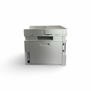 HP Color LaserJet Pro MFP 4301fdw with out Toner 4RA82F