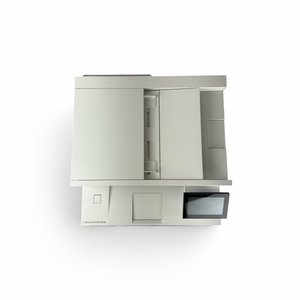 HP Color LaserJet Pro MFP 4301fdw with out Toner 4RA82F