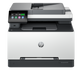 HP Color LaserJet Pro MFP 3301fdw Wireless Printer 499Q5F