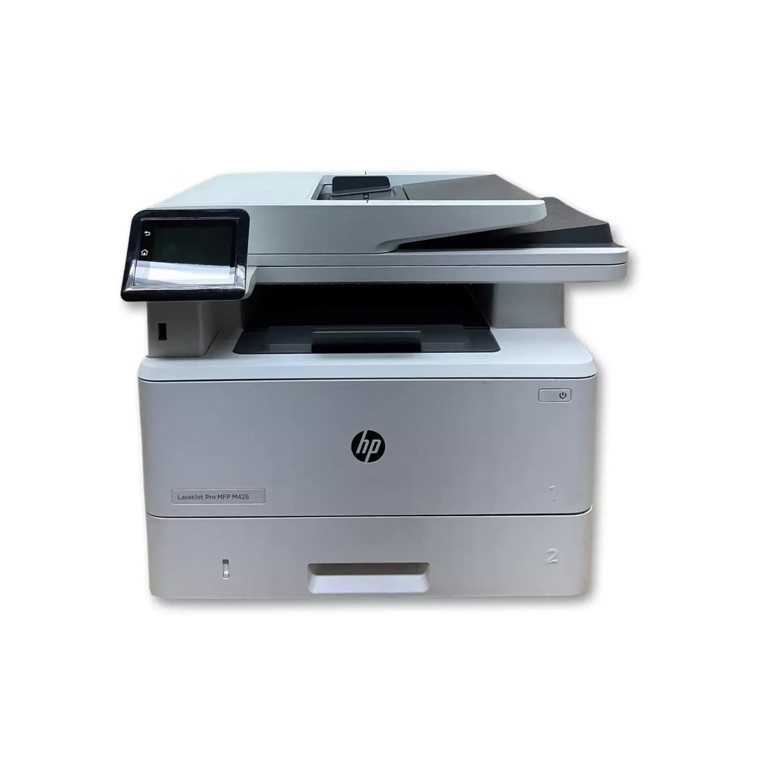 HP LaserJet Pro M426fdw Printer F6W15A, Monochrome, 40ppm, Wireless, D HP LaserJet Pro M426fdw Printer F6W15A, Monochrome, 40ppm, Wireless, D