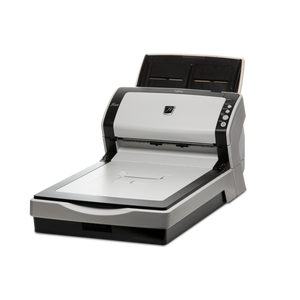 Fujitsu fi-6230 Document Scanner
