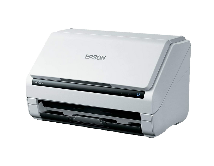 Epson DS530 Sheet-fed Scanner