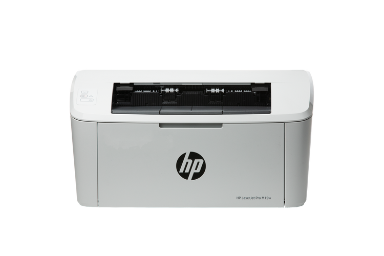 HP M15w Laser Printer for sale