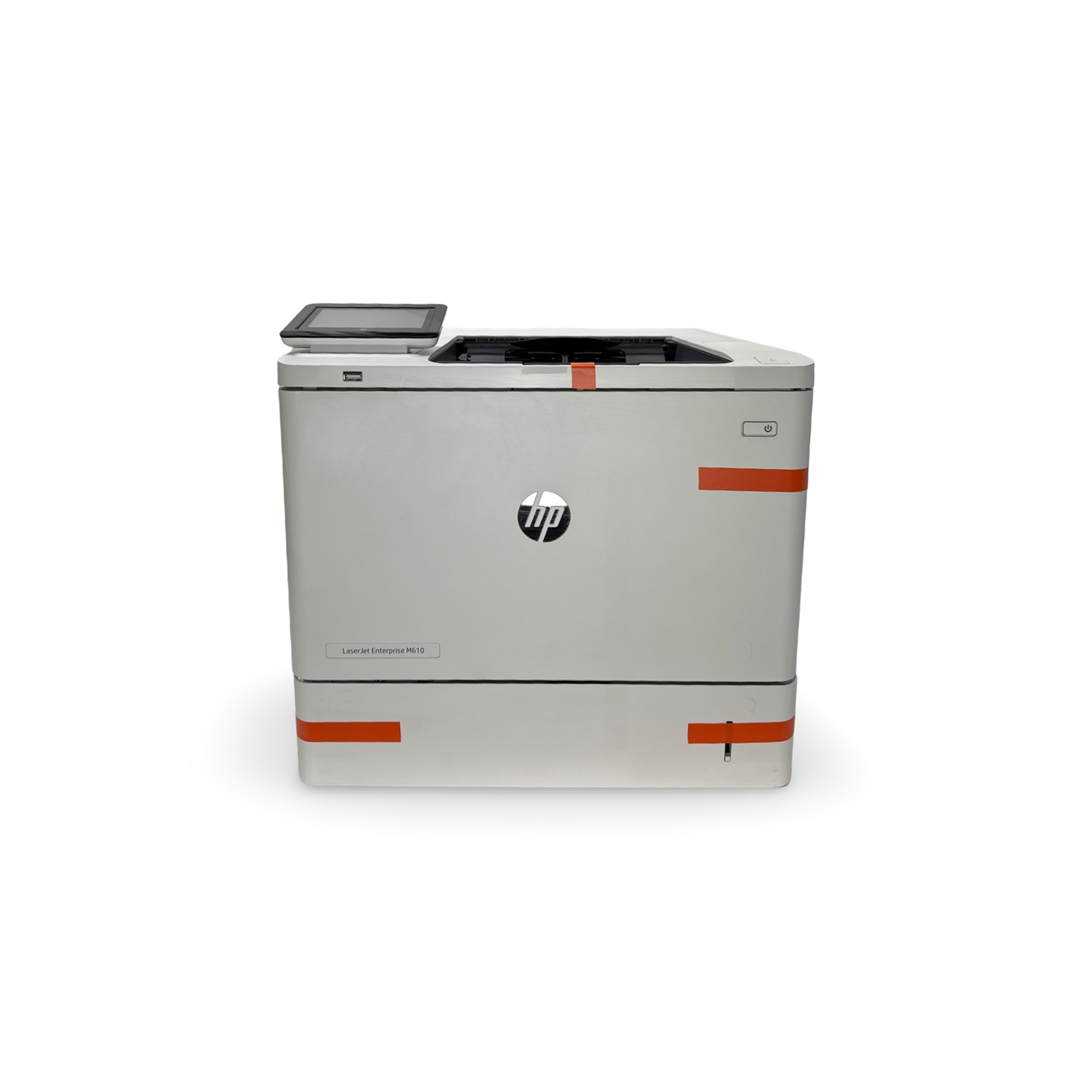 HP LaserJet Enterprise M610dn 7PS82A, Monochrome, 55ppm, Duplex, Ethernet