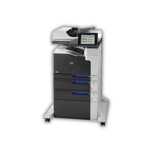 HP Laser Printers