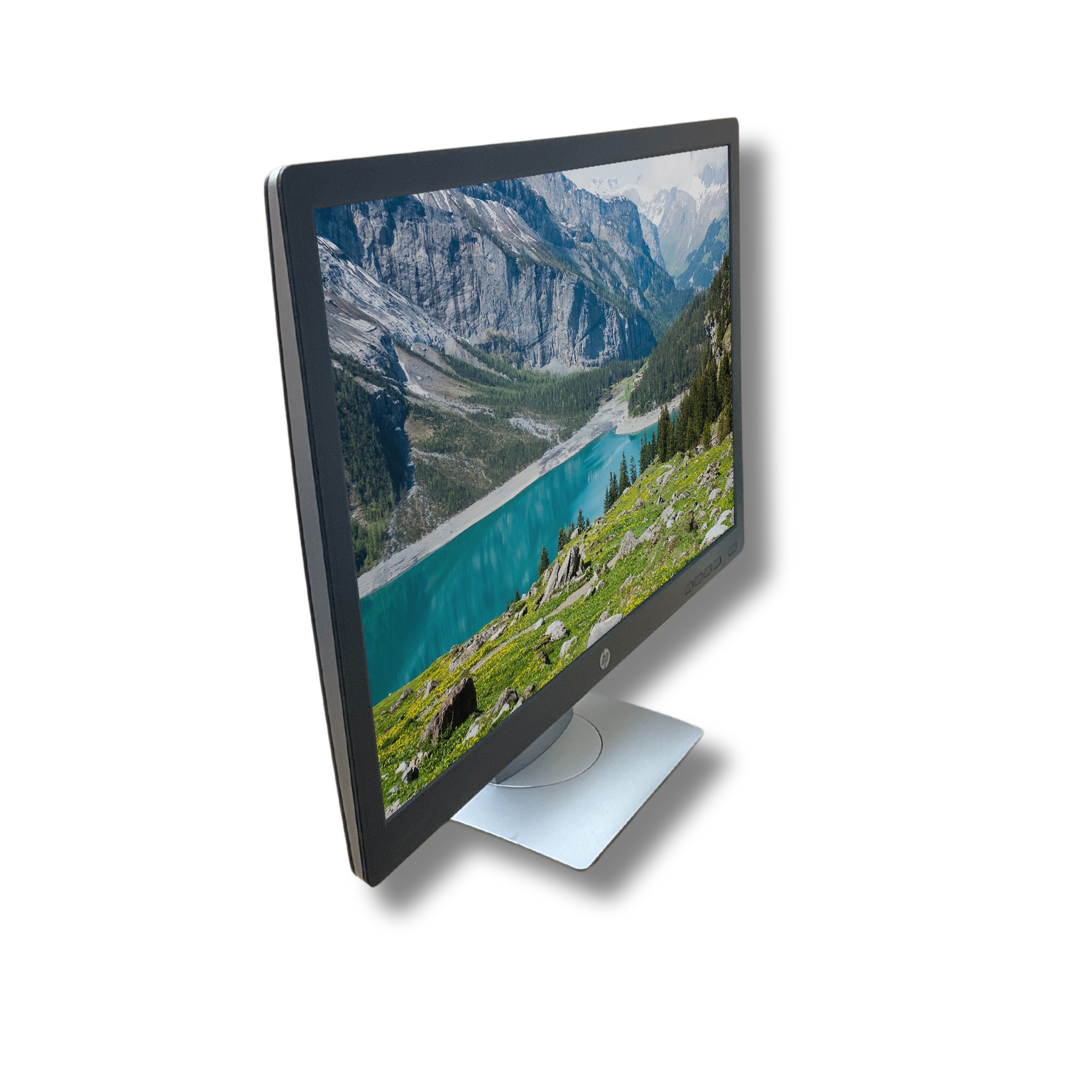 HP EliteDisplay E242 24" Monitor