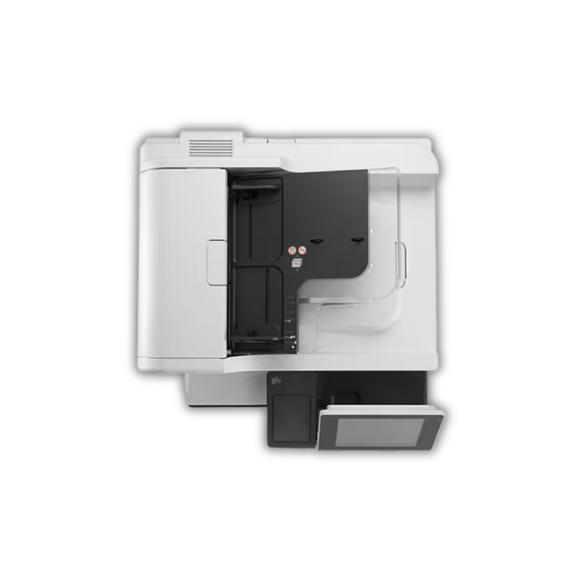 HP LaserJet Enterprise 700 Color MFP M775f Printer 31ppm, Network, Dup
