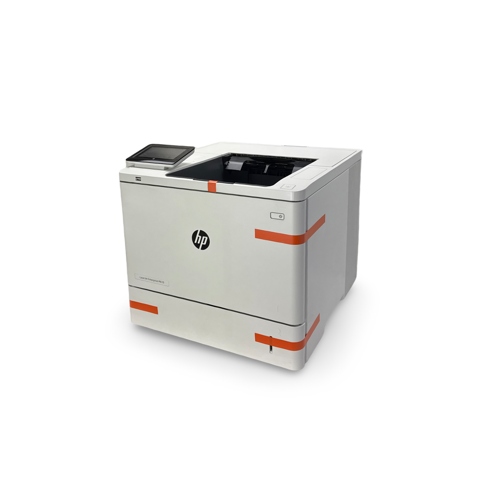 HP LaserJet Enterprise M610dn 7PS82A, Monochrome, 55ppm, Duplex, Ethernet