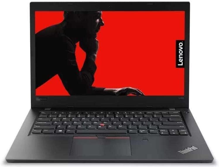 Lenovo ThinkPad L480 14" FHD i5-7300U 8GB RAM 256GB SSD Intel HD Graphics 620 Windows 10 Pro