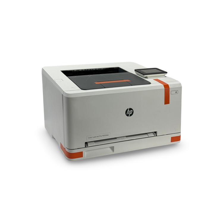 HP LaserJet Pro M252dw B4A22A Color Printer, Color, 19ppm, Wireless, U HP LaserJet Pro M252dw B4A22A Color Printer, Color, 19ppm, Wireless, U
