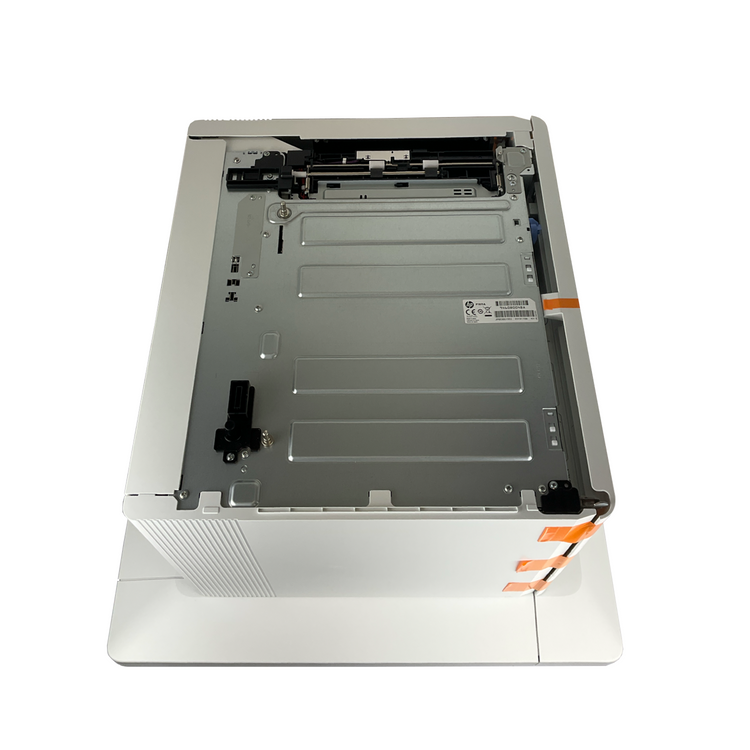 New OEM box 3x550-sheet Feeder and Stand P1B11A