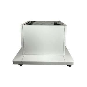 New OEM box 3x550-sheet Feeder and Stand P1B11A