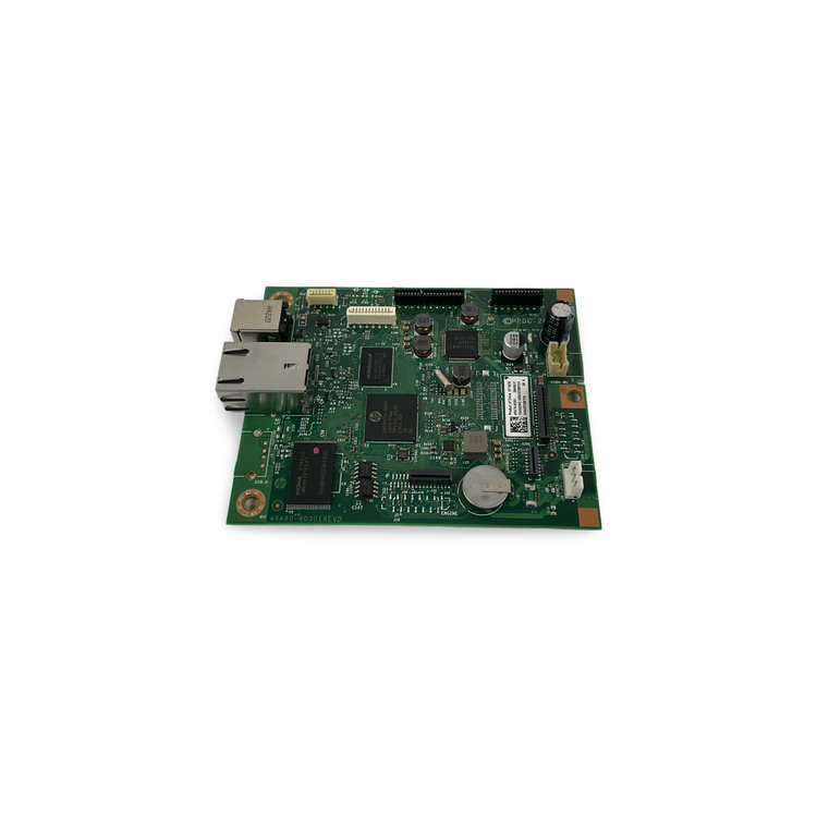 OEM Logic Formatter 4RA79-60001 For HP 3301CDW