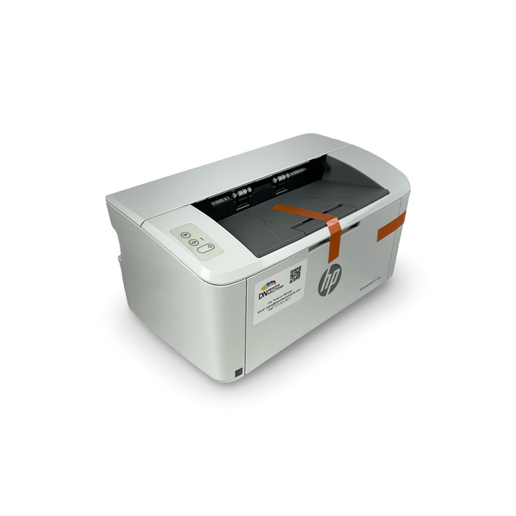 HP LaserJet M110w 7MD66F Wireless Black & White Laser Printer