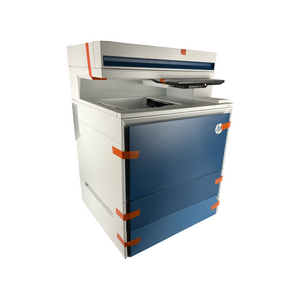 HP Color LaserJet Enterprise MFP X57945dn Printer 6QP98A w/Toner