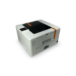 HP LaserJet Pro 4001n Laser Printer Black And White Mobile Print 2Z599F