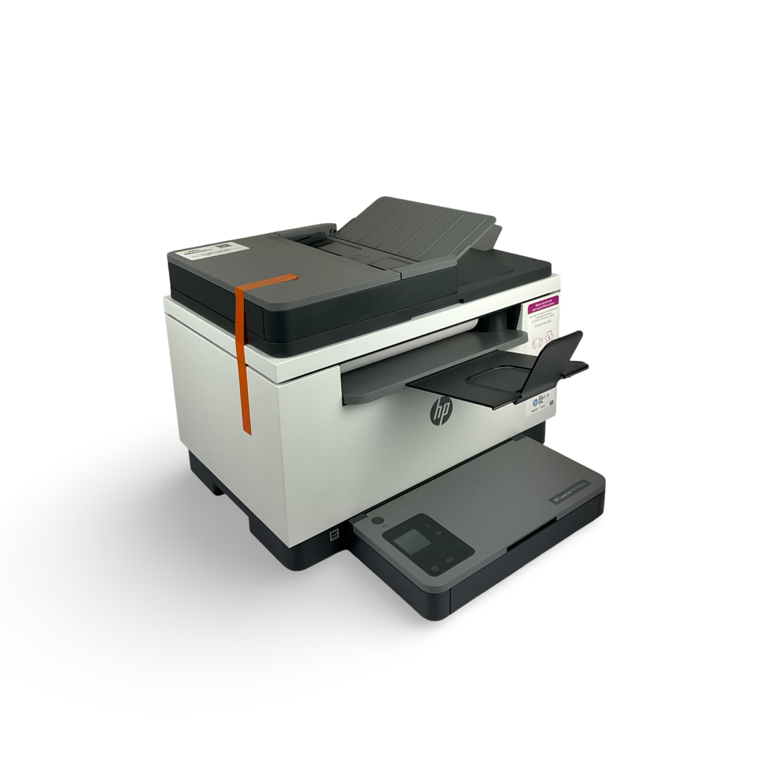 HP LaserJet Pro M234sdw All-In-One Monochrome  Laser Printer 6GX01F