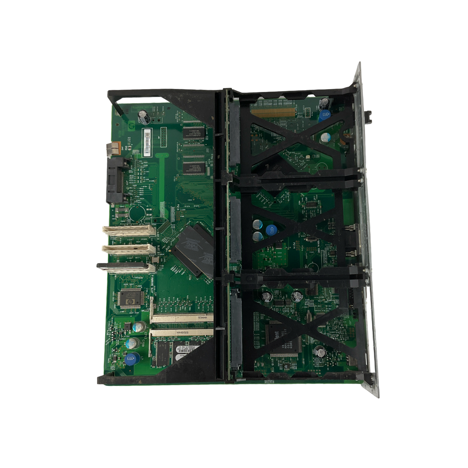 HP Q3713-67902 Q3713-69002 Q7508-60002 Q5935-60002 LaserJet 5550 Formatter