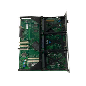 HP Q3713-67902 Q3713-69002 Q7508-60002 Q5935-60002 LaserJet 5550 Formatter