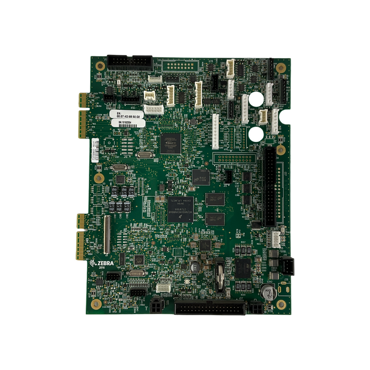 OEM Zebra ZT610 ZT620 Main Logic Board P1074244-01 P107424401