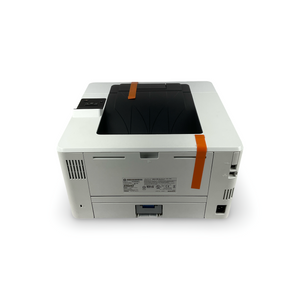HP LaserJet Pro 4001n Laser Printer Black And White Mobile Print 2Z599F