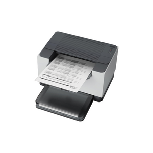 HP LaserJet M209d Laser Printer Black And White 8J9L0F with Toner
