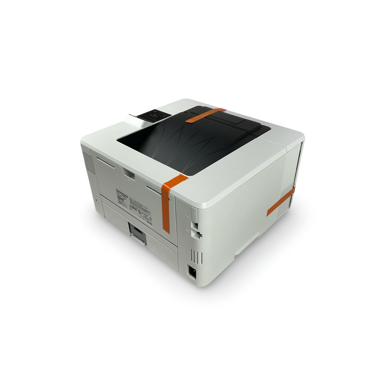 HP LaserJet Pro 4001n Laser Printer Black And White Mobile Print 2Z599F