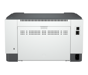 New HP LaserJet M209dw Laser Printer Black And White 6GW62F with Toner