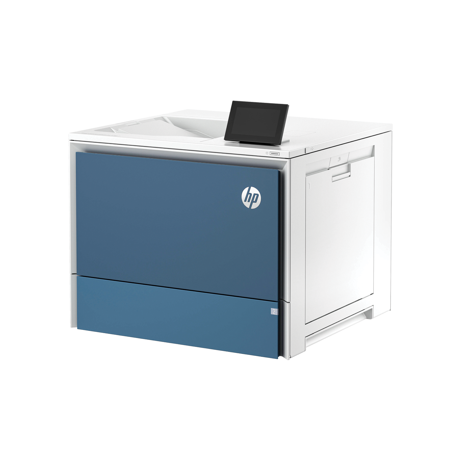 HP Color LaserJet Enterprise 5700dn Printer Duplex 6QN28A