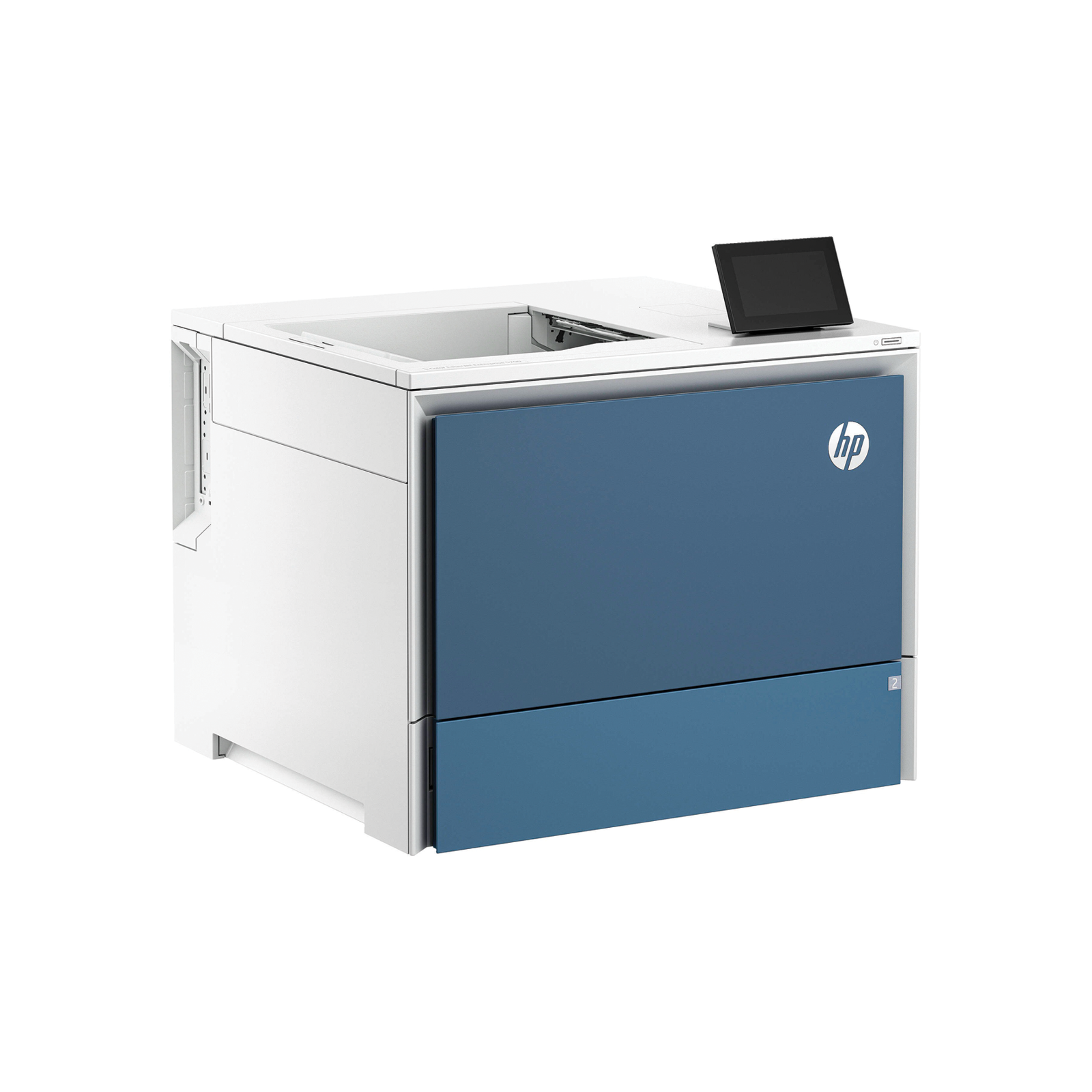 HP Color LaserJet Enterprise 5700dn Printer Duplex 6QN28A