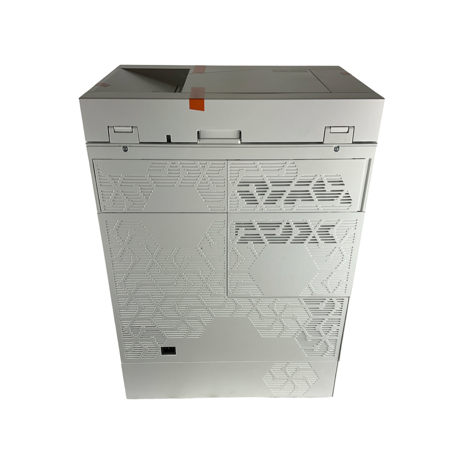 HP Color LaserJet Enterprise MFP X57945dn Printer 6QP98A w/Toner