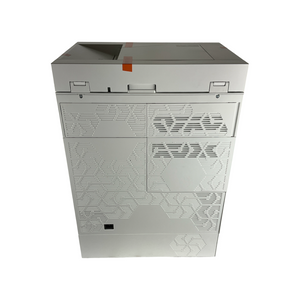 HP Color LaserJet Enterprise MFP X57945dn Printer 6QP98A w/Toner