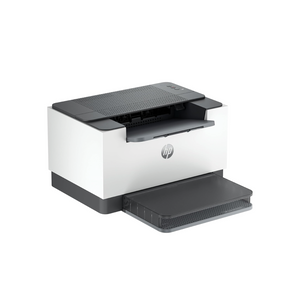 HP LaserJet M209d Laser Printer Black And White 8J9L0F with Toner