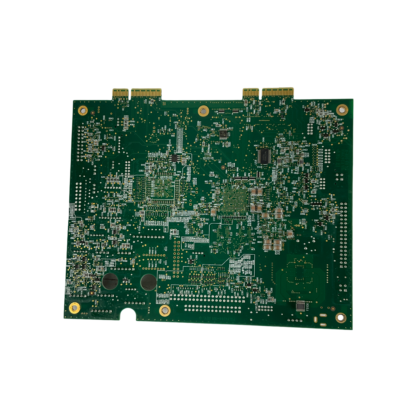 OEM Zebra ZT610 ZT620 Main Logic Board P1074244-01 P107424401