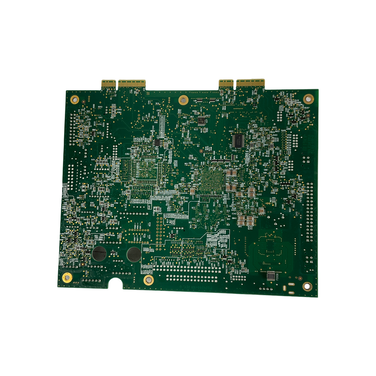 OEM Zebra ZT610 ZT620 Main Logic Board P1074244-01 P107424401