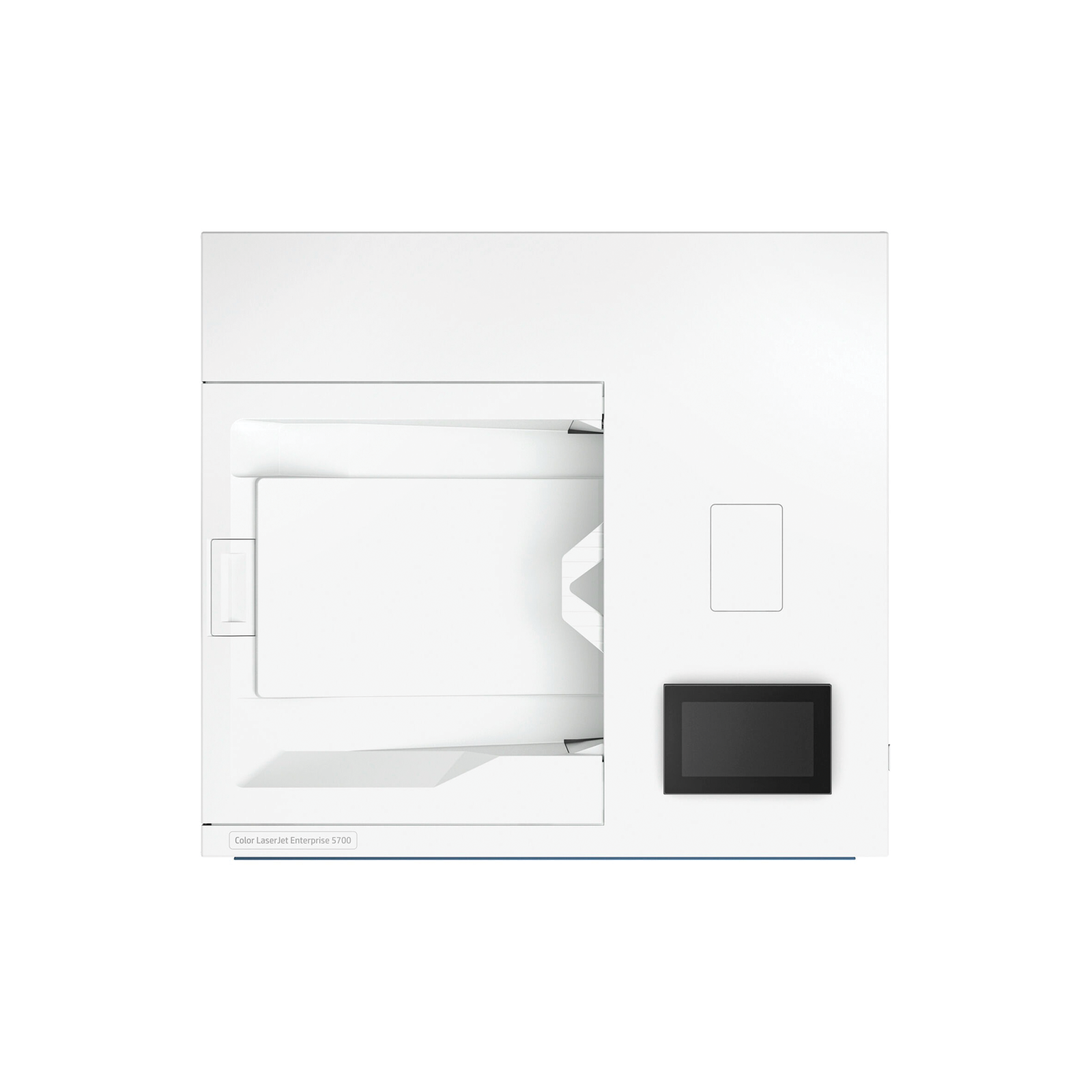 HP Color LaserJet Enterprise 5700dn Printer Duplex 6QN28A