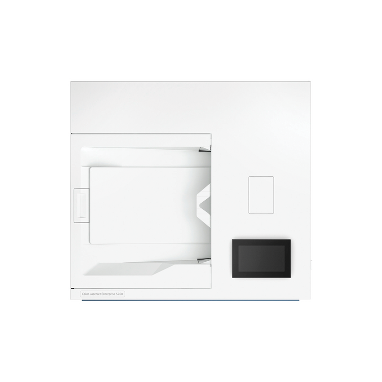 HP Color LaserJet Enterprise 5700dn Printer Duplex 6QN28A