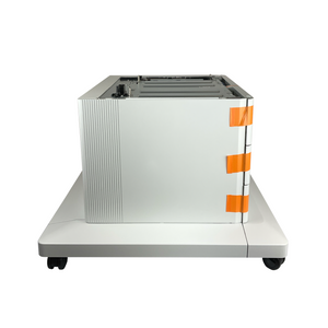 New OEM box 3x550-sheet Feeder and Stand P1B11A