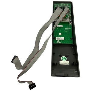 OEM P1029917-001 Control Panel Front Bezel Faceplate LCD for Zebra ZT230