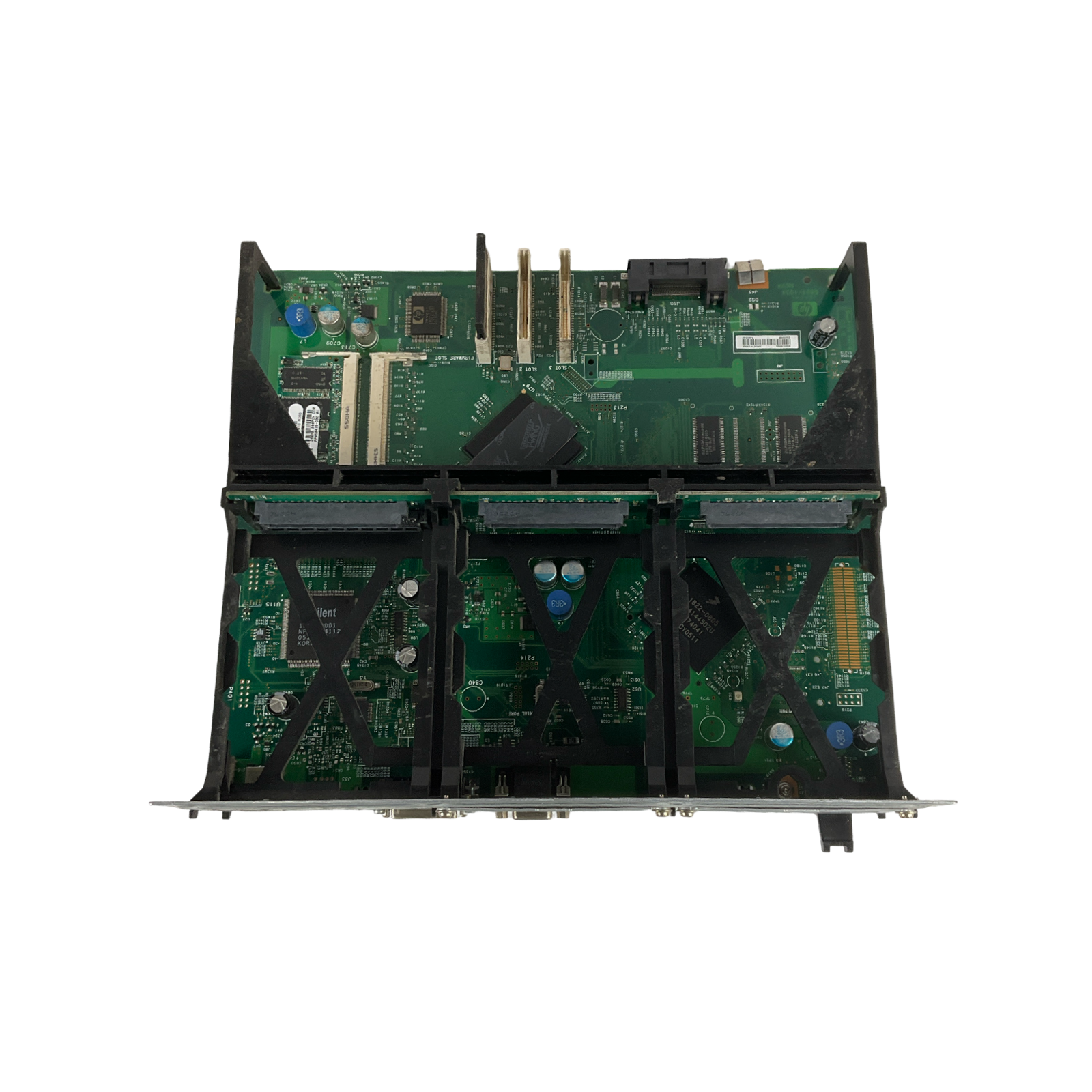 HP Q3713-67902 Q3713-69002 Q7508-60002 Q5935-60002 LaserJet 5550 Formatter