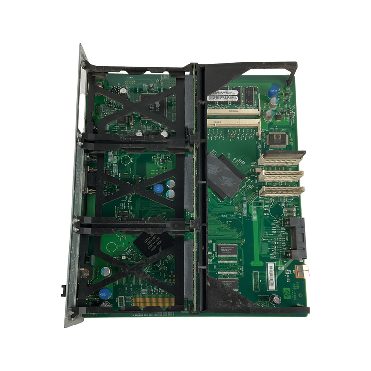 HP Q3713-67902 Q3713-69002 Q7508-60002 Q5935-60002 LaserJet 5550 Formatter