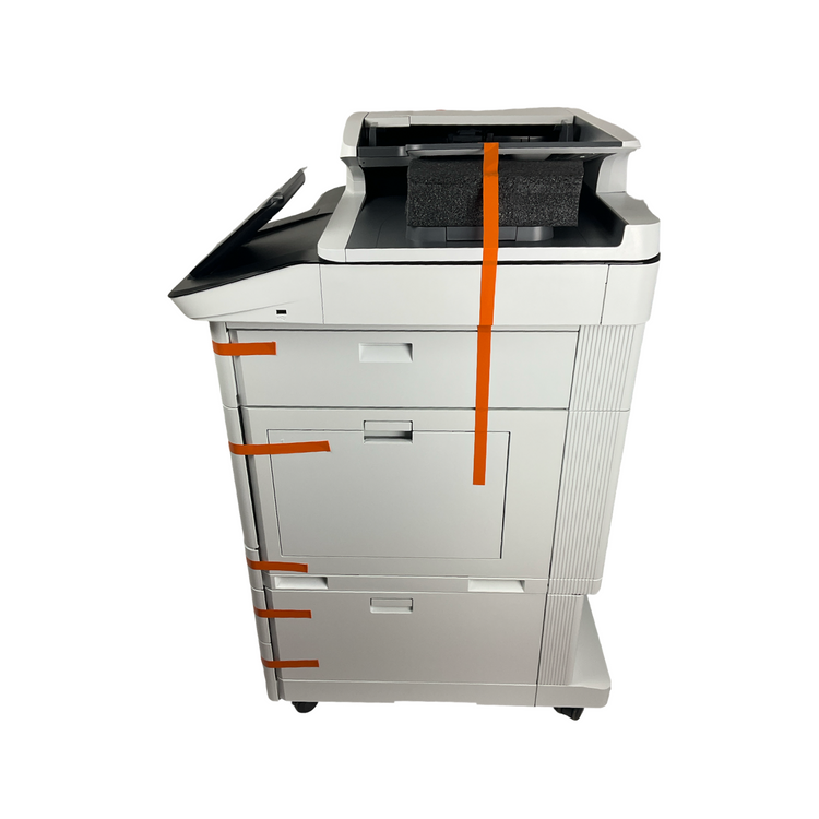 New HP Color LaserJet Enterprise M776dn Laser Printer - T3U55A