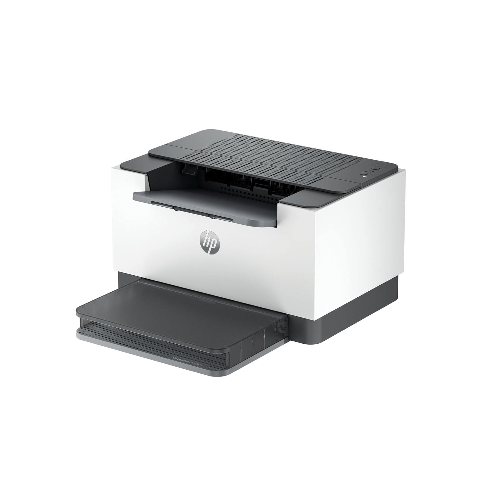 HP LaserJet M209d Laser Printer Black And White 8J9L0F with Toner
