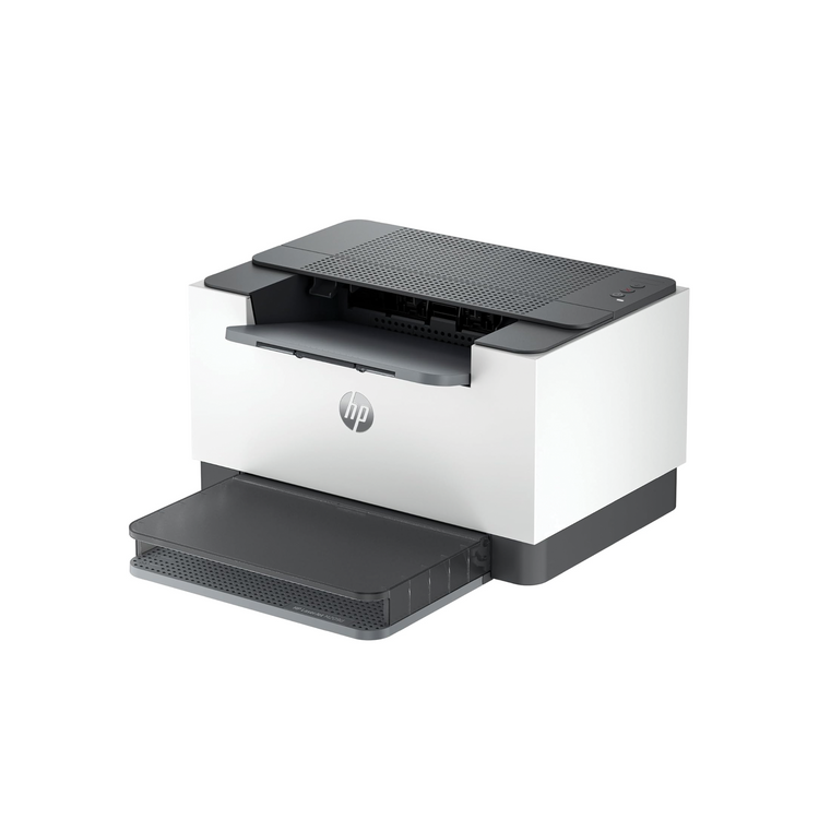 HP LaserJet M209d Laser Printer Black And White 8J9L0F with Toner