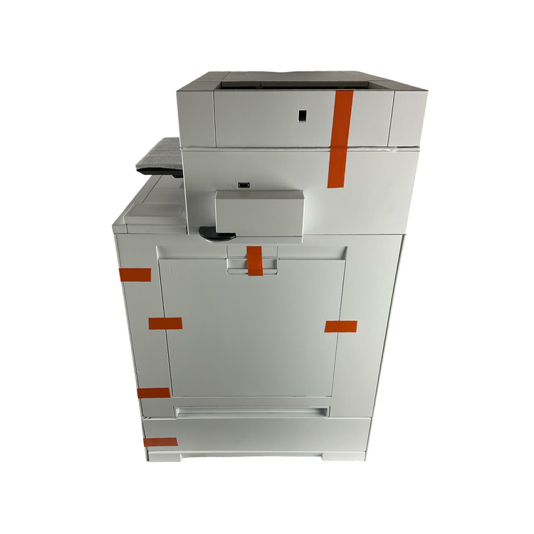 HP Color LaserJet Enterprise MFP X57945dn Printer 6QP98A w/Toner