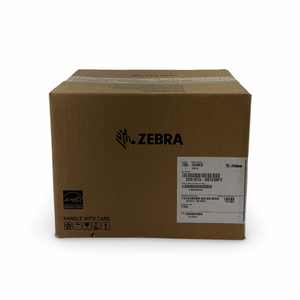 New Zebra ZD51013-D01E00FZ ZD510-HC 300dpi Wristband Barcode Printer