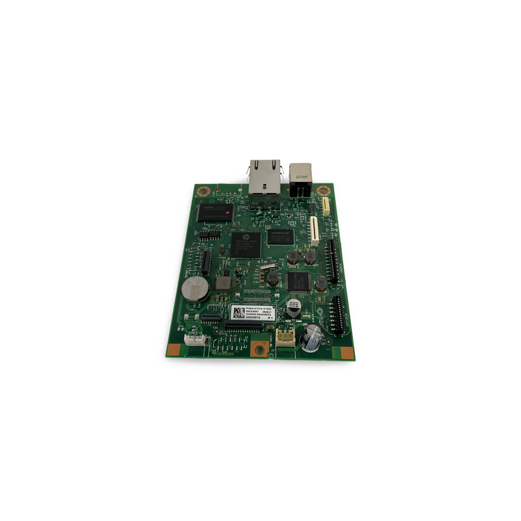 OEM Logic Formatter 4RA79-60001 For HP 3301CDW