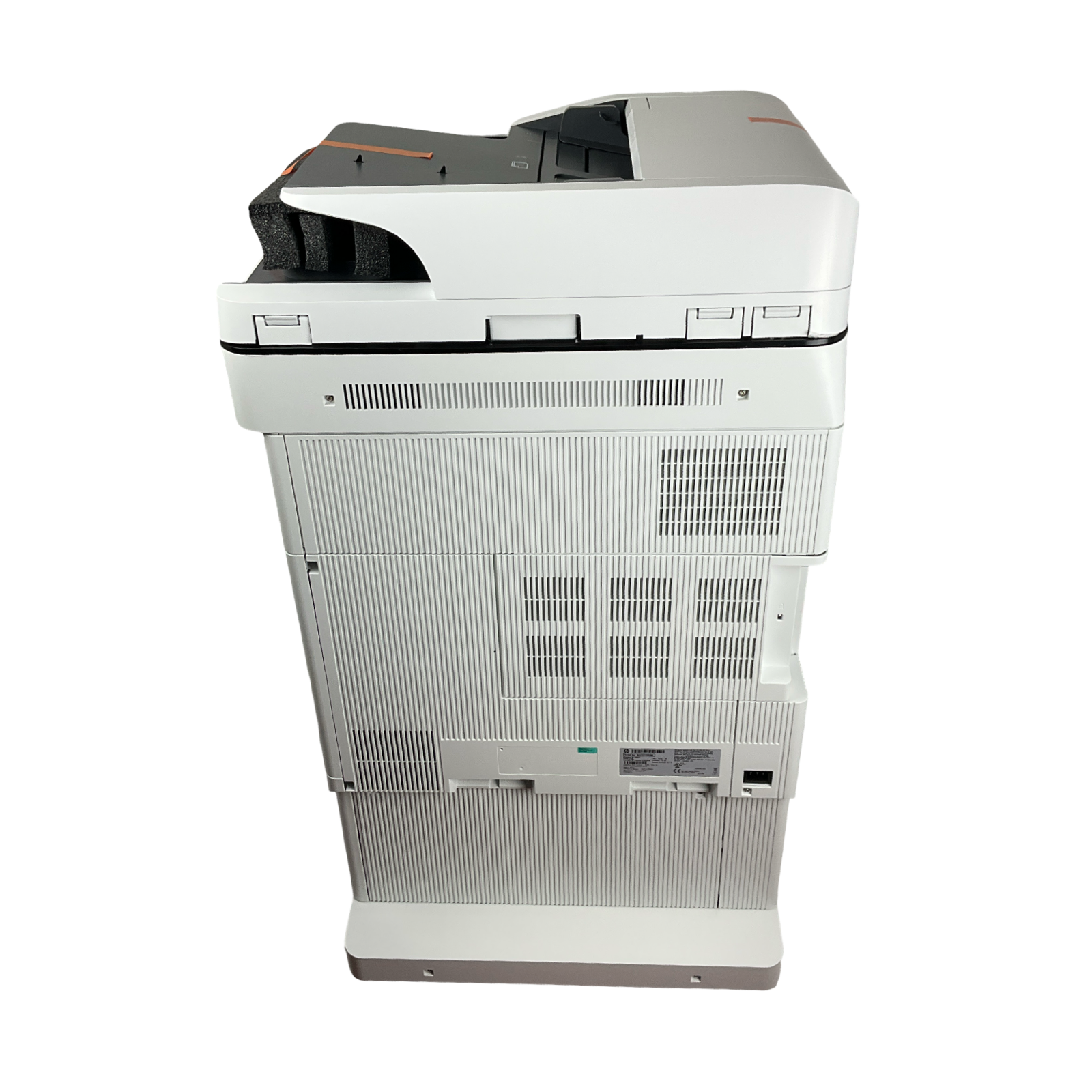 New HP Color LaserJet Enterprise M776dn Laser Printer - T3U55A