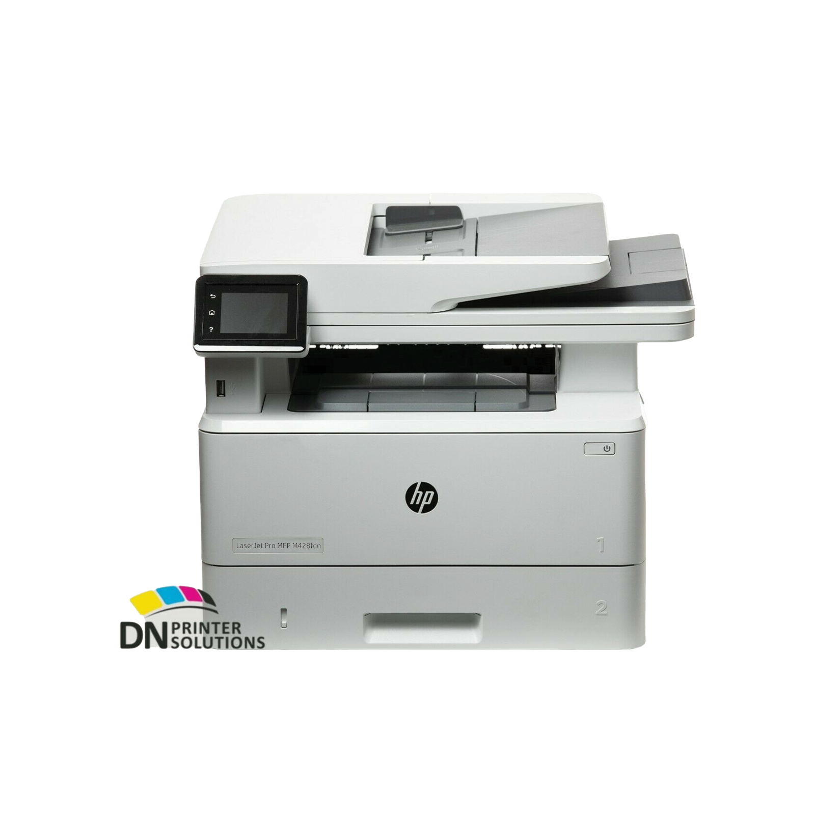 HP LaserJet Pro MFP M428FDN W1A29A Multifunction Monochrome Laser with Toner