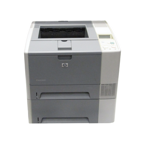 New HP LaserJet 2430dtn Workgroup Mono Laser Printer Q5962A